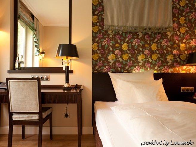 Romantik Hotel Kieler Kaufmann Quarto foto